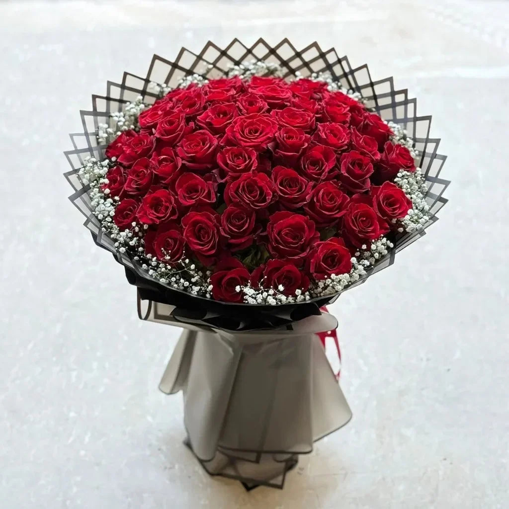 Anniversary Flowers