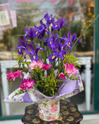 Bloom Keepsake