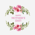 Happy Mother's Day