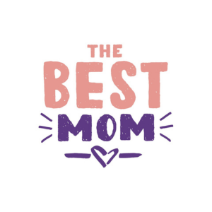 The Best Mom
