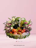 Mix Fruit Basket