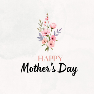 For you Mama