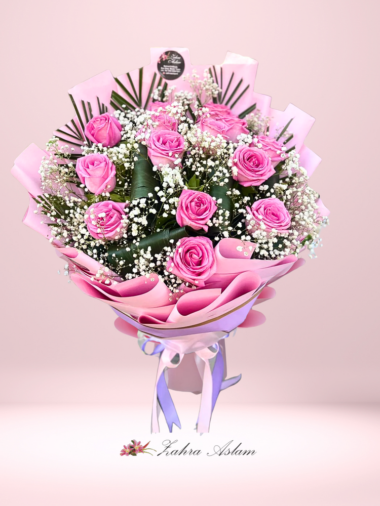 Perfect Pink