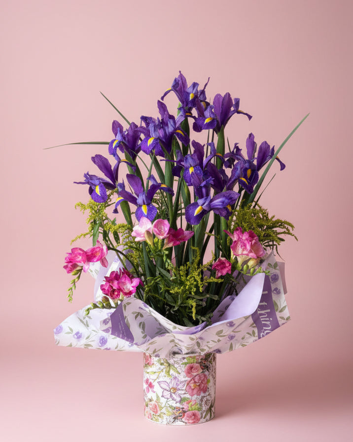 Bloom Keepsake