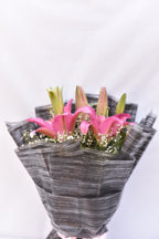 Lily Bouquet