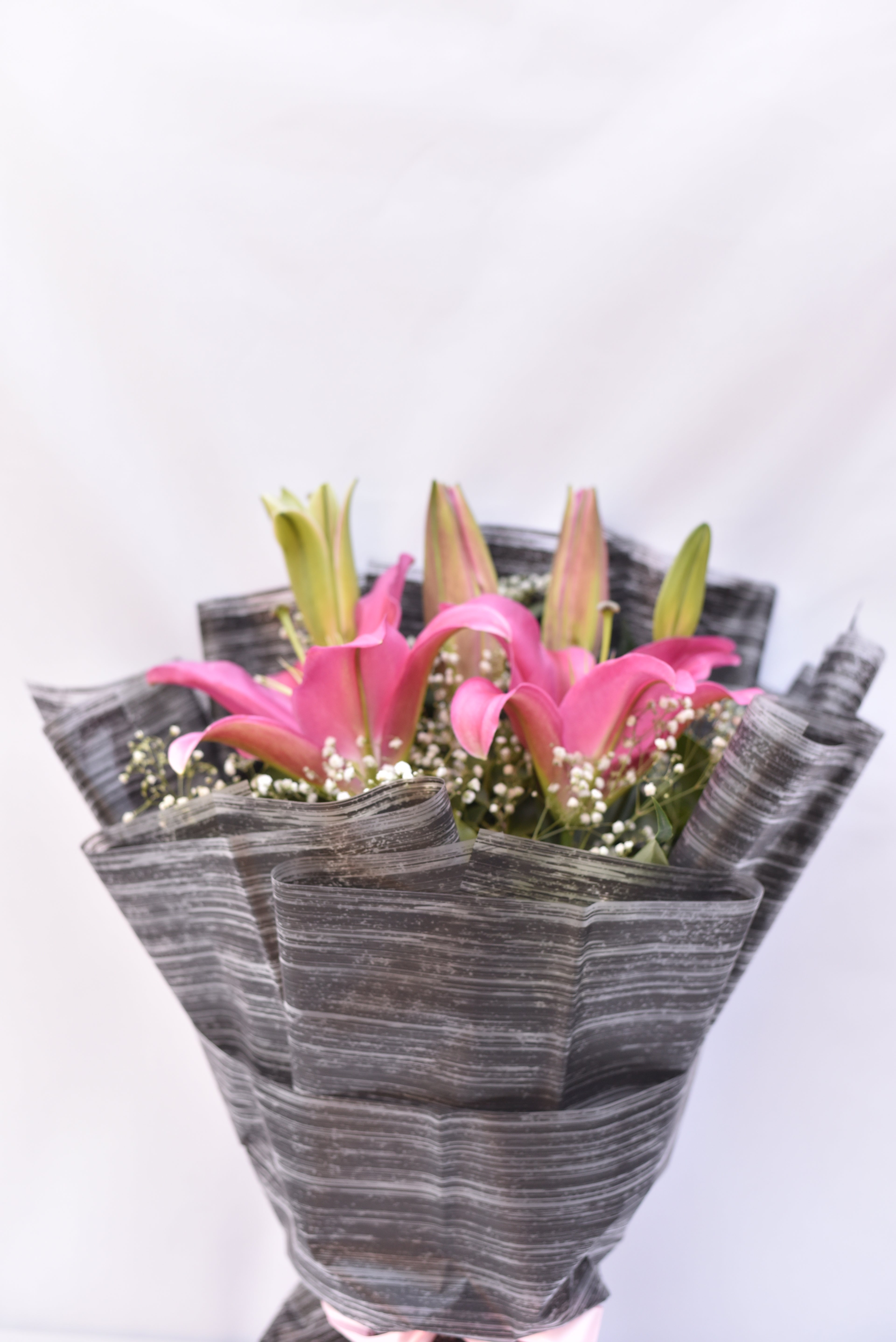Lily Bouquet