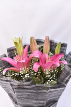 Lily Bouquet