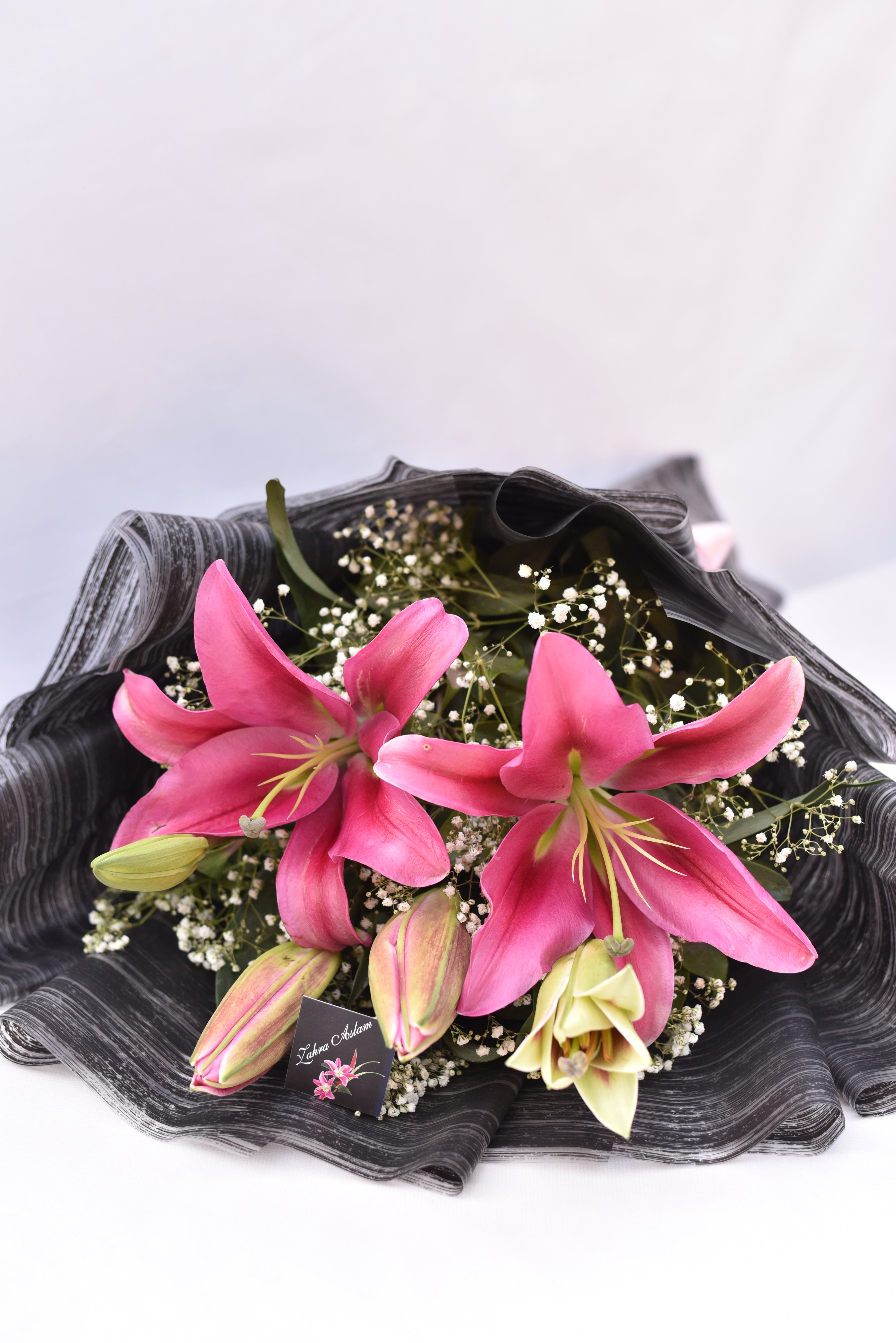 Lily Bouquet