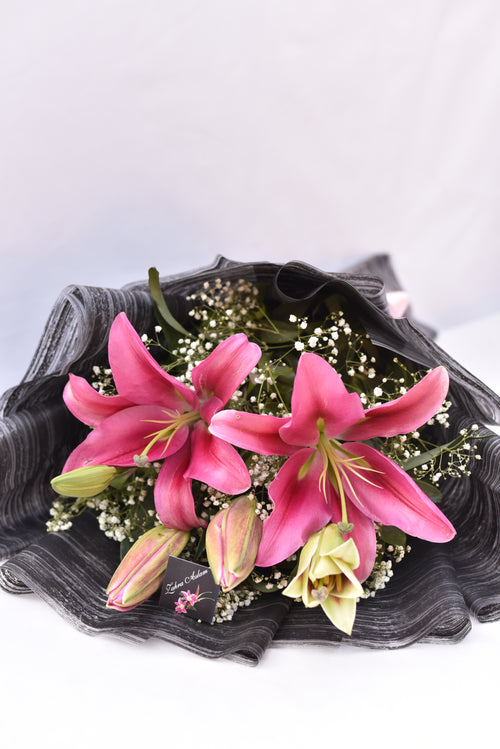 Lily Bouquet