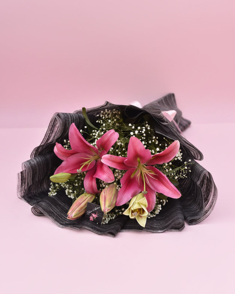 Lily Bouquet