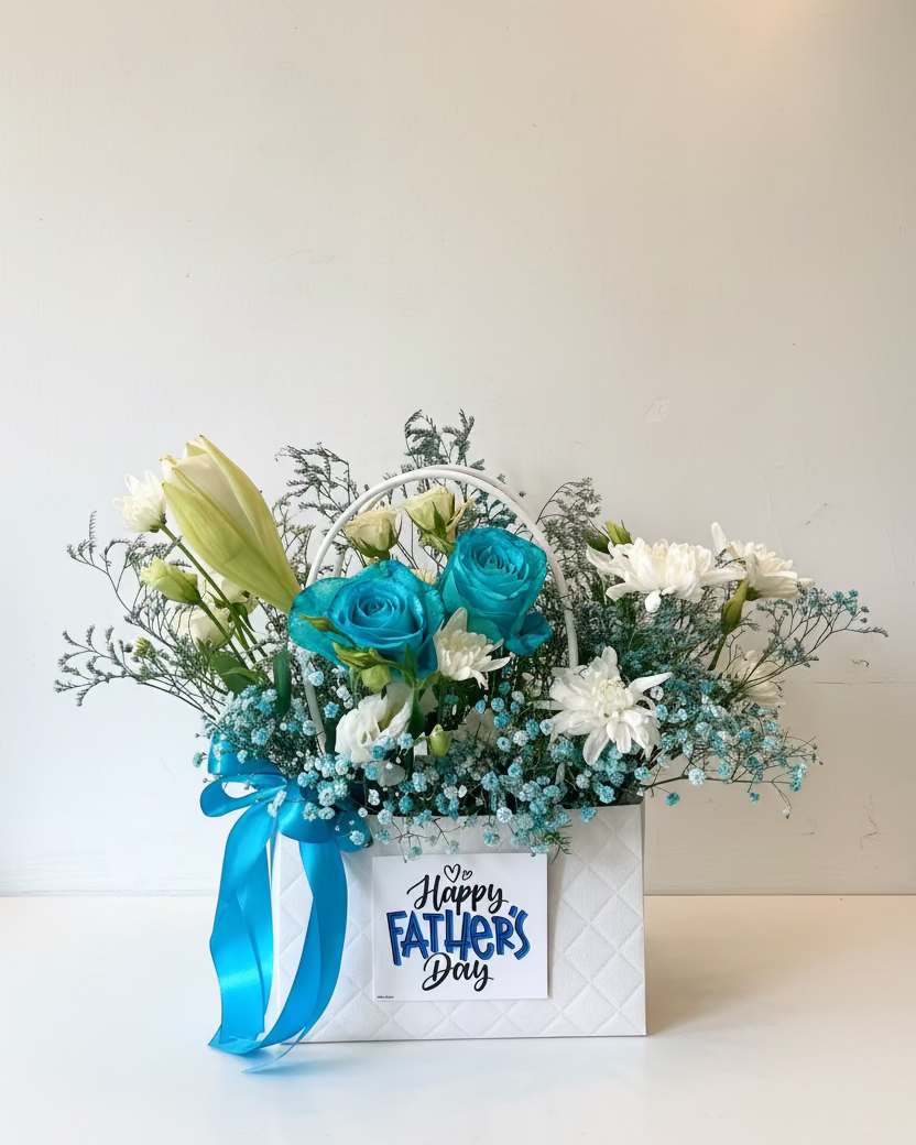The Dad Box