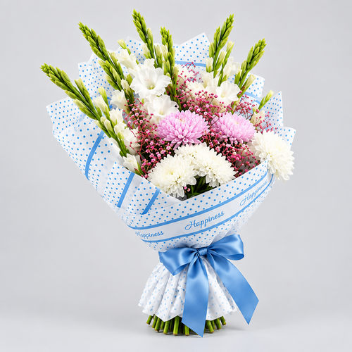 Happiness Bouquet