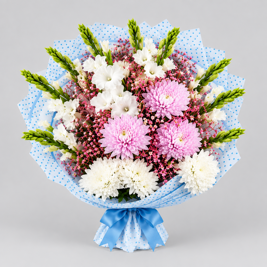 Happiness Bouquet