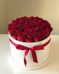 Love is in the air - Heart Box