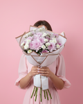 Chrysanthemum Bouquet