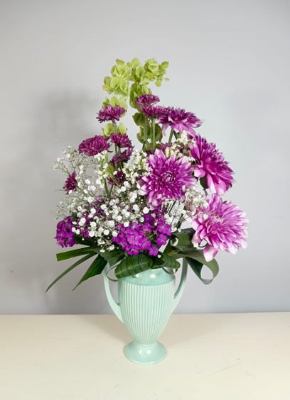 Mother's Day Special – Vibrant Harmony