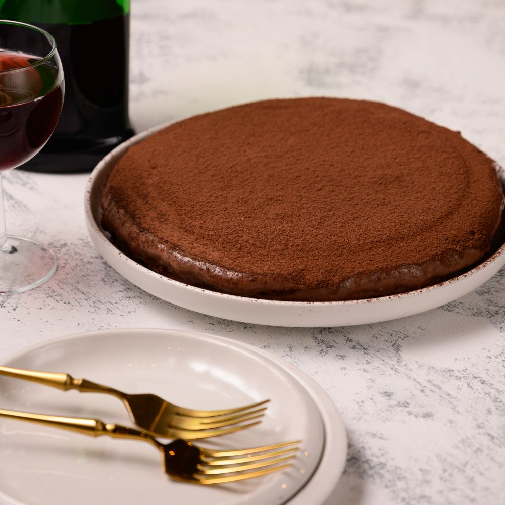 Lisbon Cake