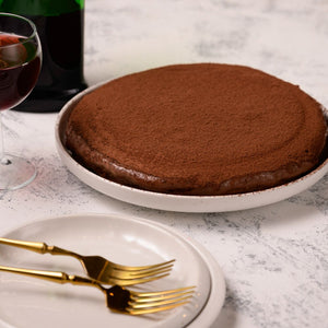 Lisbon Cake
