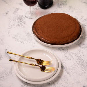 Lisbon Cake