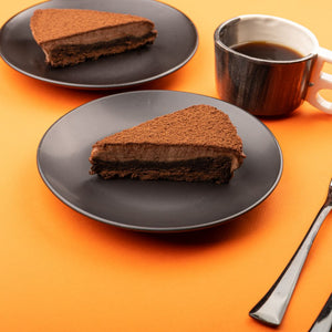 Lisbon Cake