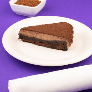 Lisbon Cake