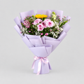 SunPetal Bouquet