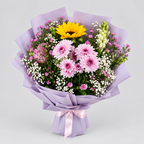 SunPetal Bouquet