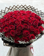 30 Roses Grand Love Bouquet