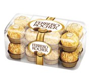 Ferrero Rocher