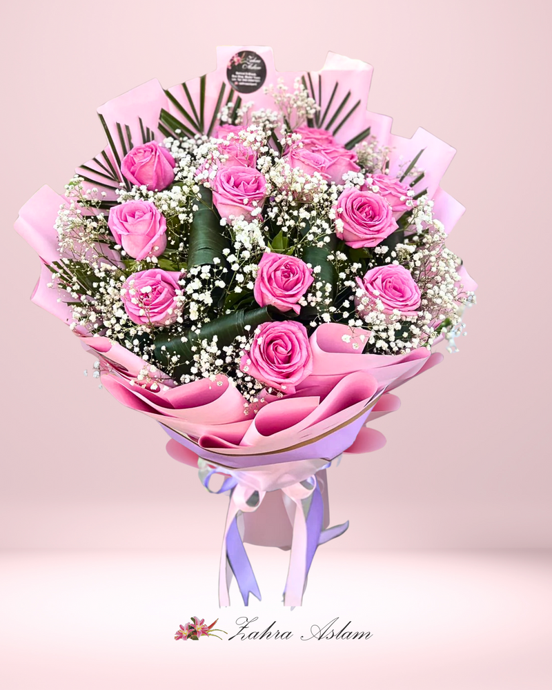 Perfect Pink