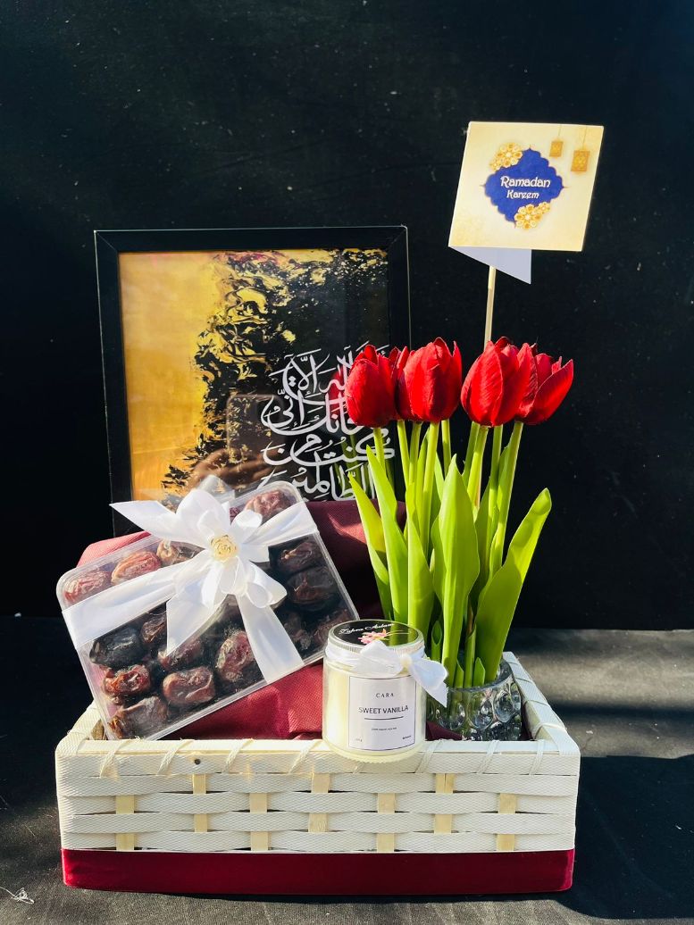 Ramazan Harmony Basket