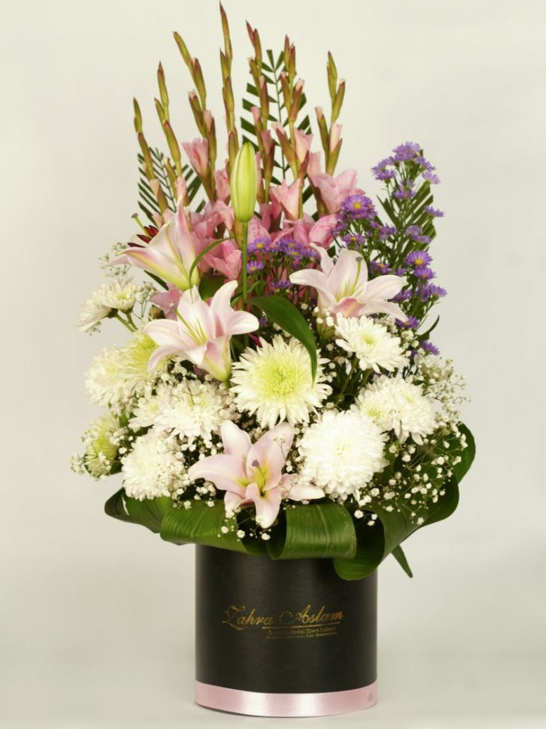 Whimsical | Floral Box