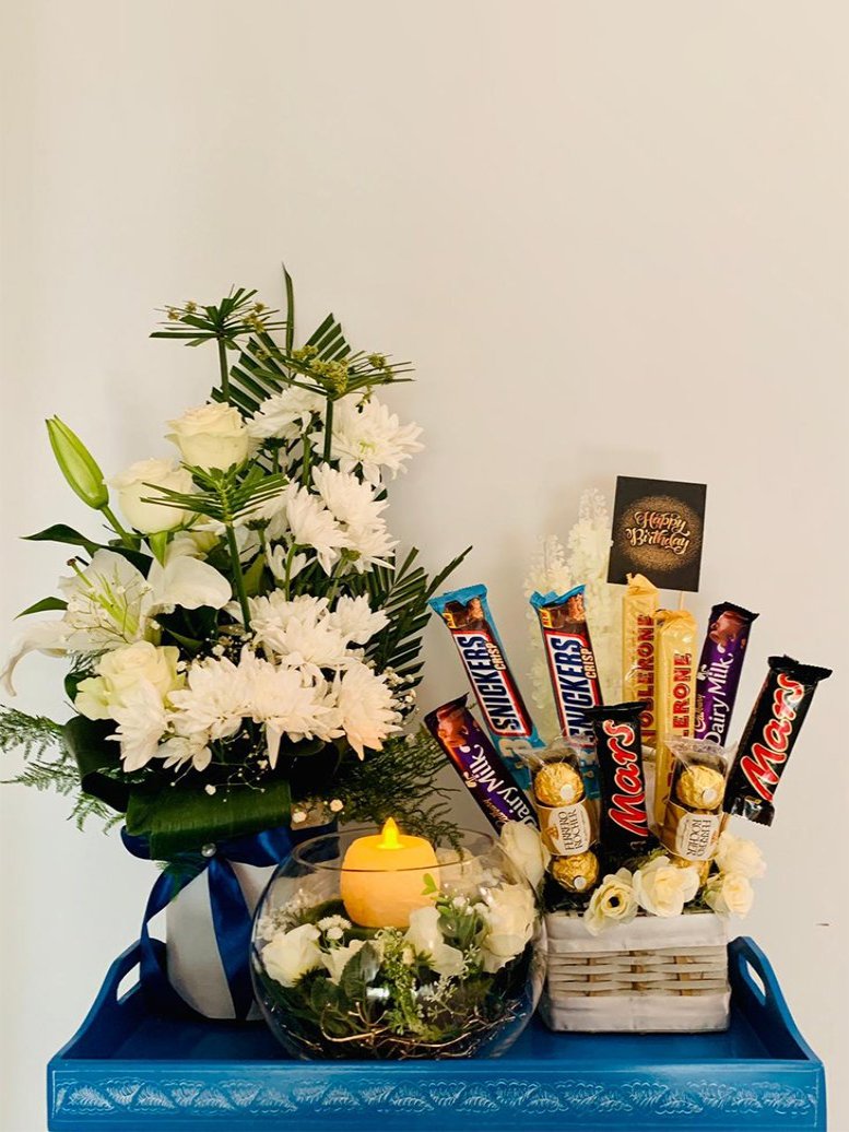 A Perfect gift for all occasions