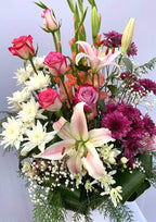 Floral Box: Blooming Lovely