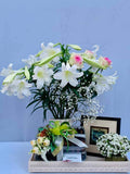 Luxury Gift Tray